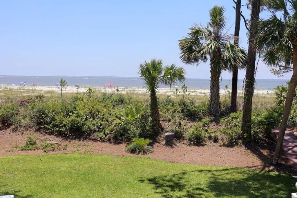 הילטון הד איילנד 7 Black Duck - Top Notch Views & Amenities In A Private Oceanfront Oasis מראה חיצוני תמונה