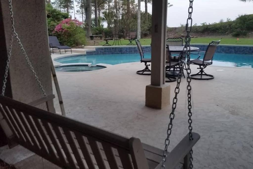 הילטון הד איילנד 7 Black Duck - Top Notch Views & Amenities In A Private Oceanfront Oasis מראה חיצוני תמונה