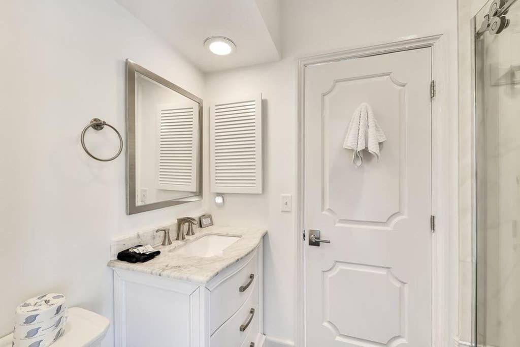 הילטון הד איילנד 7 Black Duck - Top Notch Views & Amenities In A Private Oceanfront Oasis מראה חיצוני תמונה
