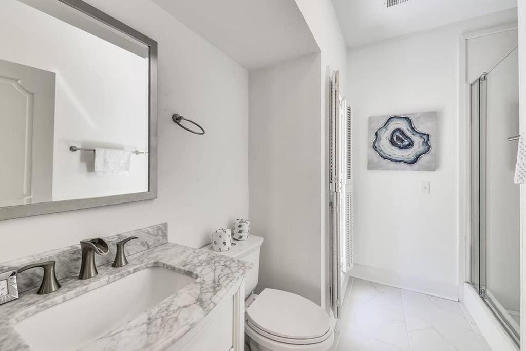 הילטון הד איילנד 7 Black Duck - Top Notch Views & Amenities In A Private Oceanfront Oasis מראה חיצוני תמונה