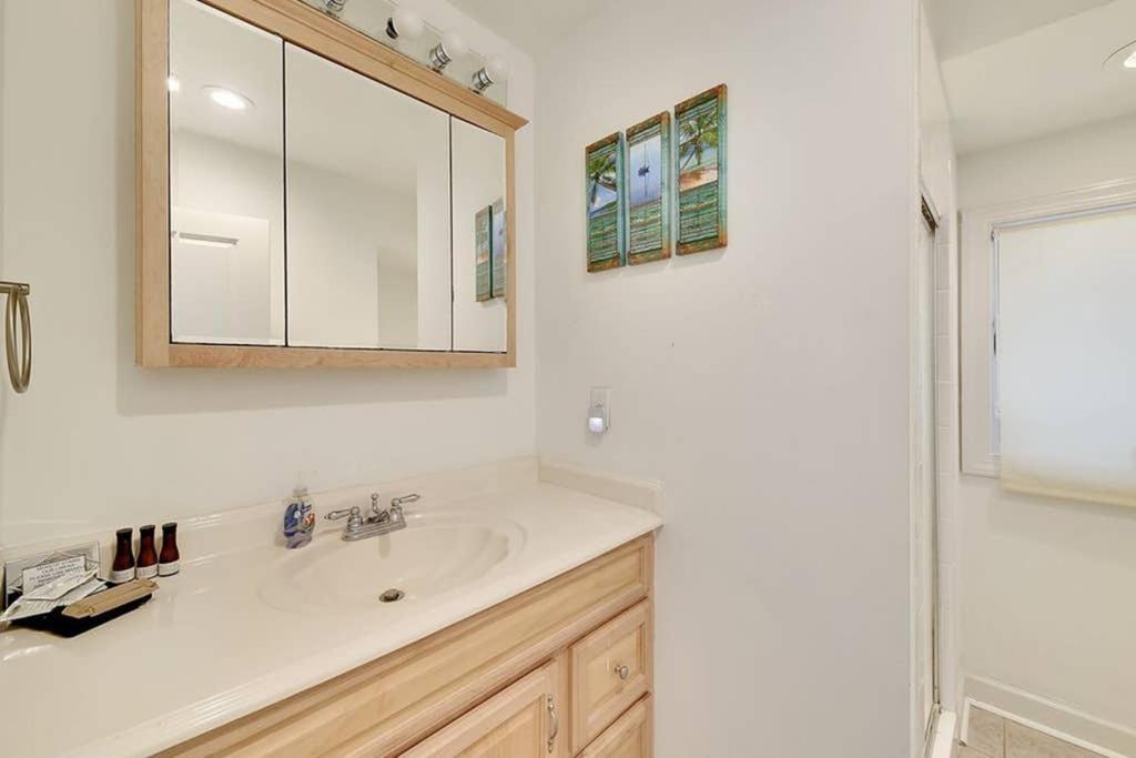 הילטון הד איילנד 7 Black Duck - Top Notch Views & Amenities In A Private Oceanfront Oasis מראה חיצוני תמונה