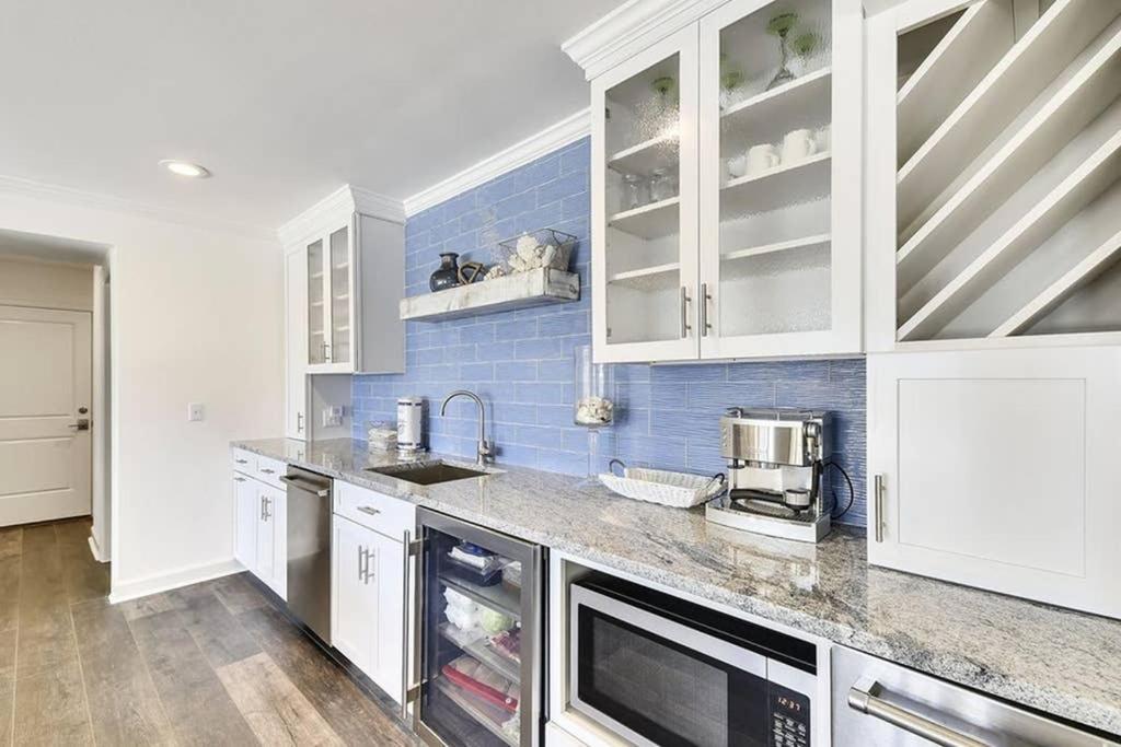 הילטון הד איילנד 7 Black Duck - Top Notch Views & Amenities In A Private Oceanfront Oasis מראה חיצוני תמונה