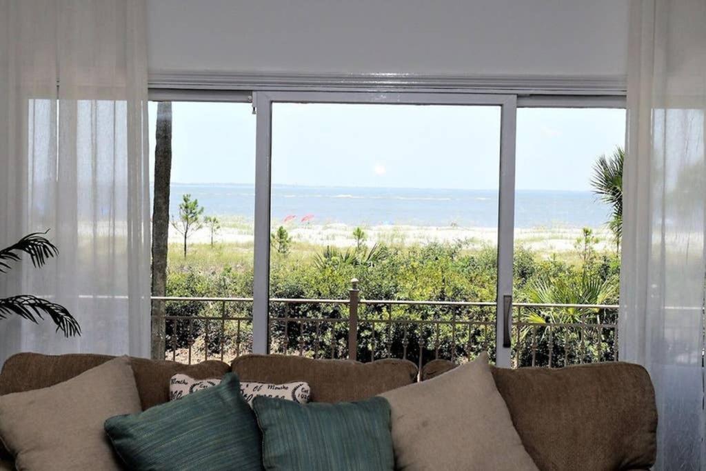 הילטון הד איילנד 7 Black Duck - Top Notch Views & Amenities In A Private Oceanfront Oasis מראה חיצוני תמונה