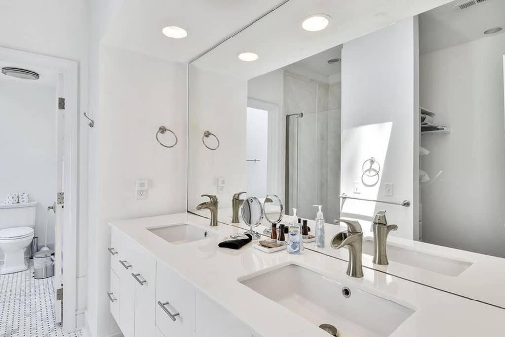 הילטון הד איילנד 7 Black Duck - Top Notch Views & Amenities In A Private Oceanfront Oasis מראה חיצוני תמונה