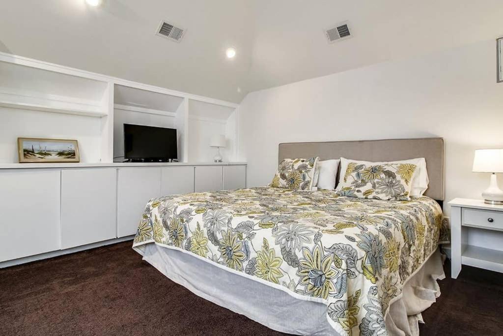 הילטון הד איילנד 7 Black Duck - Top Notch Views & Amenities In A Private Oceanfront Oasis מראה חיצוני תמונה