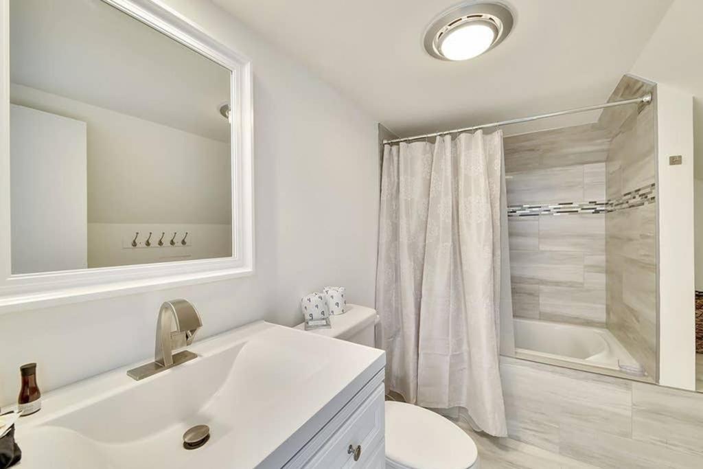 הילטון הד איילנד 7 Black Duck - Top Notch Views & Amenities In A Private Oceanfront Oasis מראה חיצוני תמונה